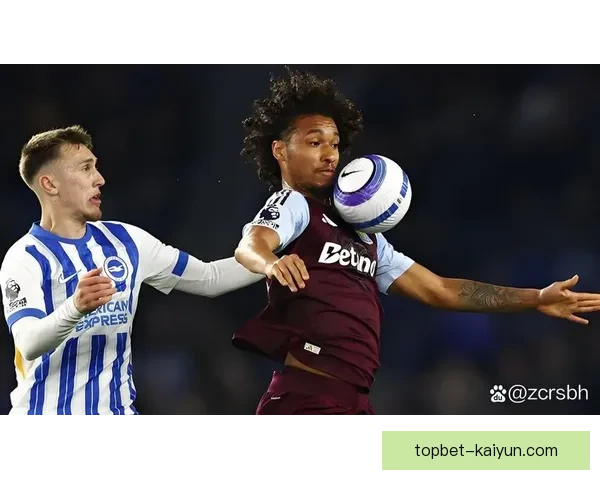 布莱顿进攻套路