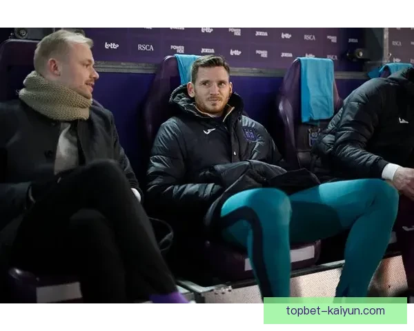 安德莱赫特公布未来五年发展规划，力求恢复竞争力，迎来突破