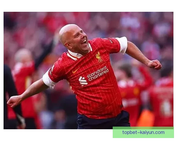 罗杰斯在利物浦时期的执教风格与战术分析
