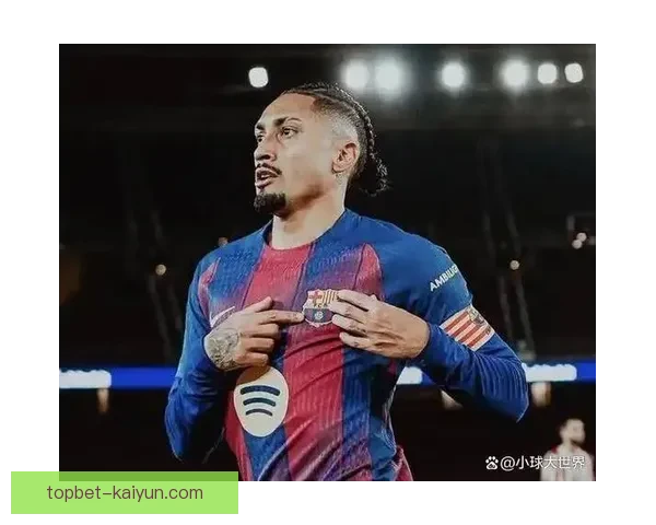 拉菲尼亚传中能力稳健，助攻数据持续提升引人关注