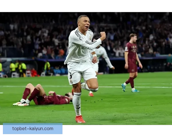 姆巴佩近期皇马传闻持续升温，未来去向引发广泛关注