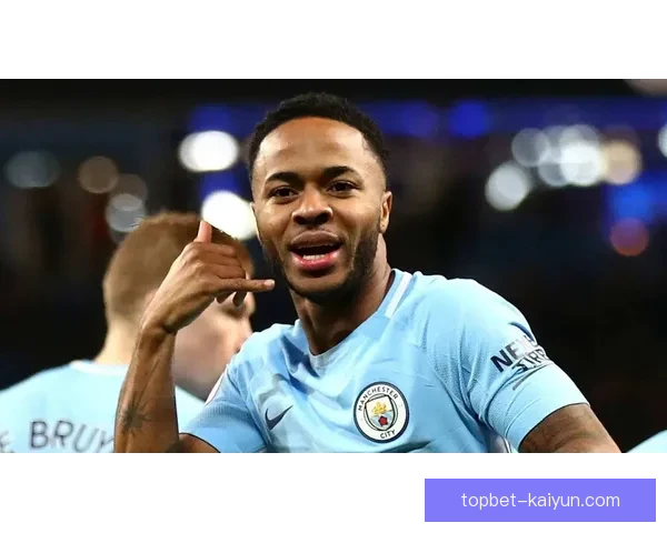 斯特林在曼城时期表现稳定，助力球队争夺多个荣誉
