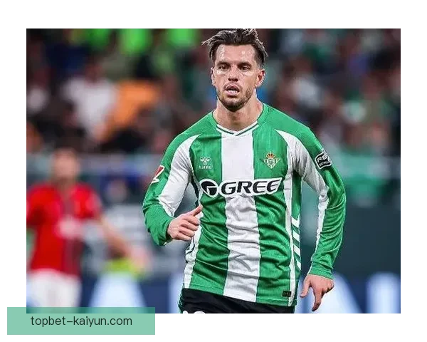 洛塞尔索中场表现稳健,转会市场价值持续上升 洛塞尔索中场表现稳健,转会市场价值持续上升