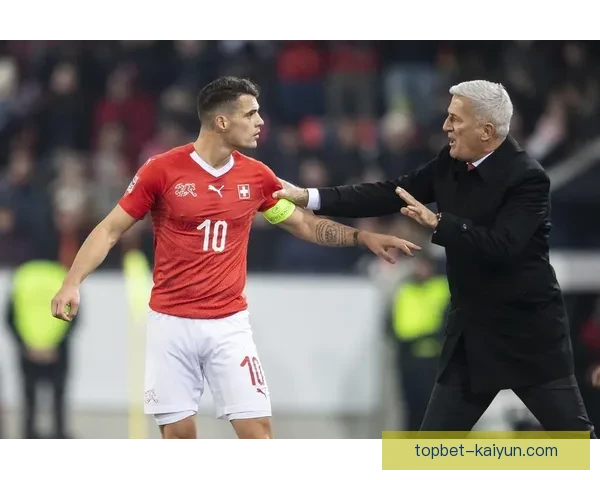 扎卡中场组织力持续提升，成为球队进攻的关键核心