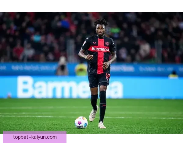 塔普索巴在本赛季展现出速度优势，状态持续提升值得关注