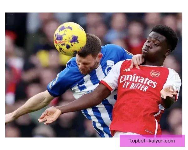 英超热苏斯状态回暖，近期表现值得关注