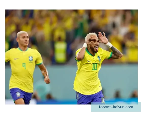 南美足球赛事结构及各类赛事特点分析