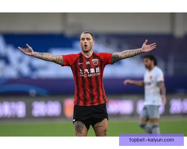 阿瑙托维奇本赛季进球数据持续稳定，表现值得关注