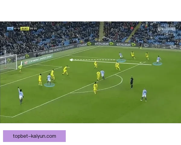 热苏斯进攻站位选择与跑动趋势分析，战术作用持续提升